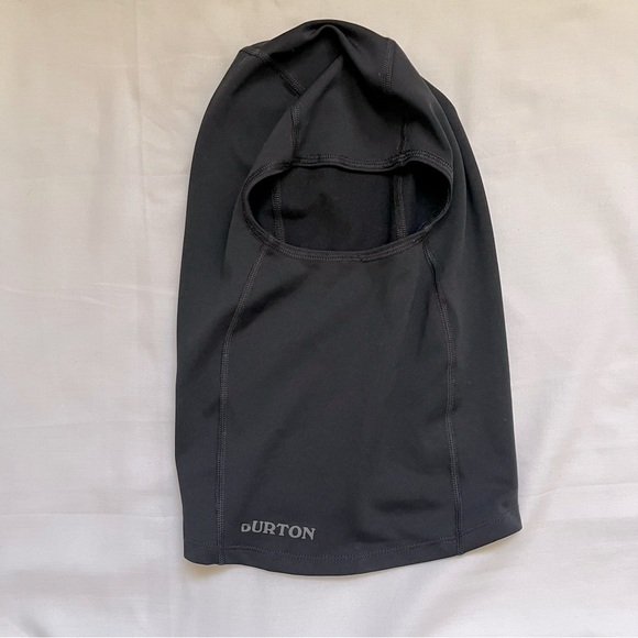 burton heavyweight balaclava face mask s/m - Picture 2 of 5